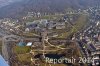 Luftaufnahme Kanton Zuerich/Stadt Zuerich/Zuerich Uni Irchel - Foto Irchel  0316